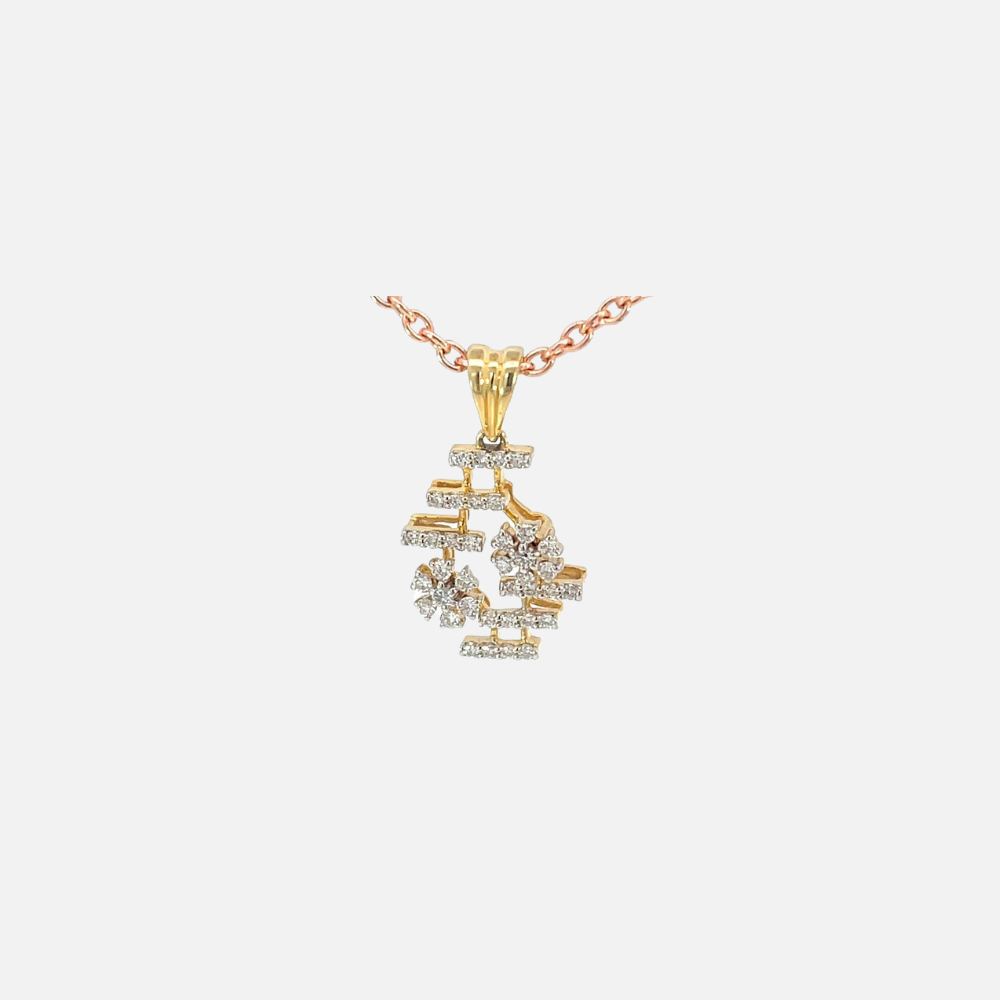 SP SIXPN1035(Without Chain)