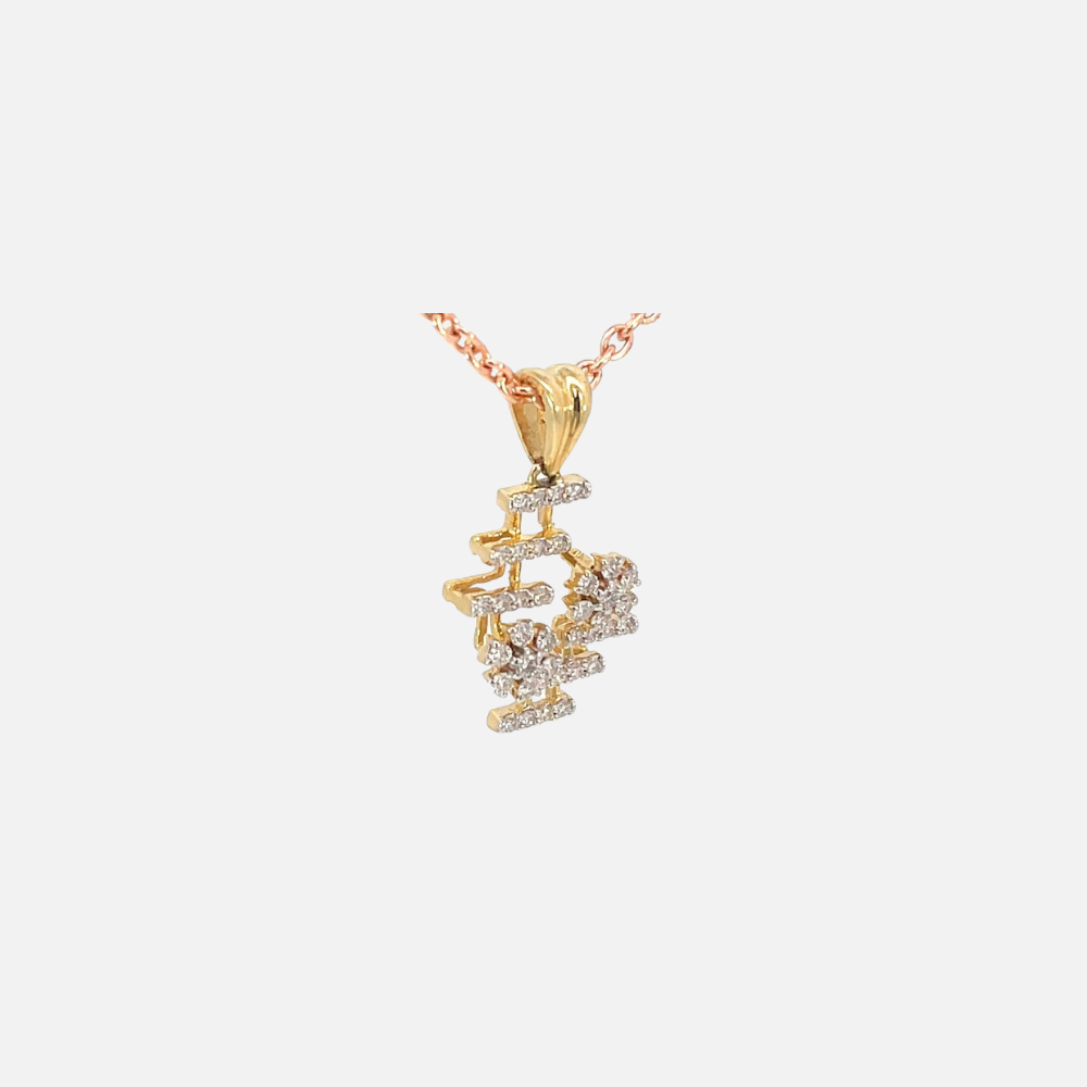 SP SIXPN1035(Without Chain)