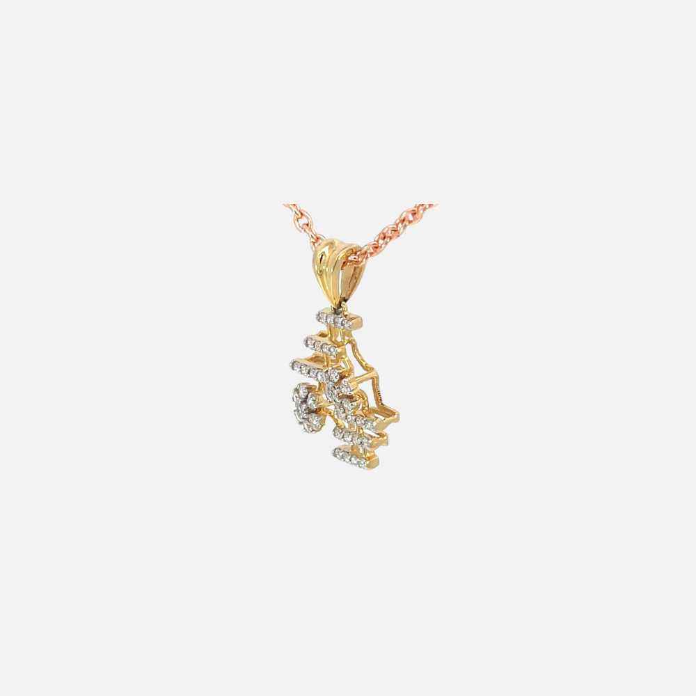 SP SIXPN1035(Without Chain)