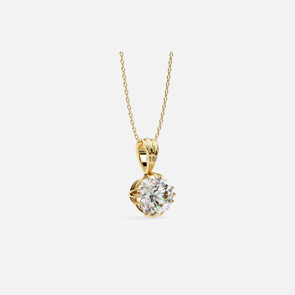SIXPN0010M (WITHOUT CHAIN)
