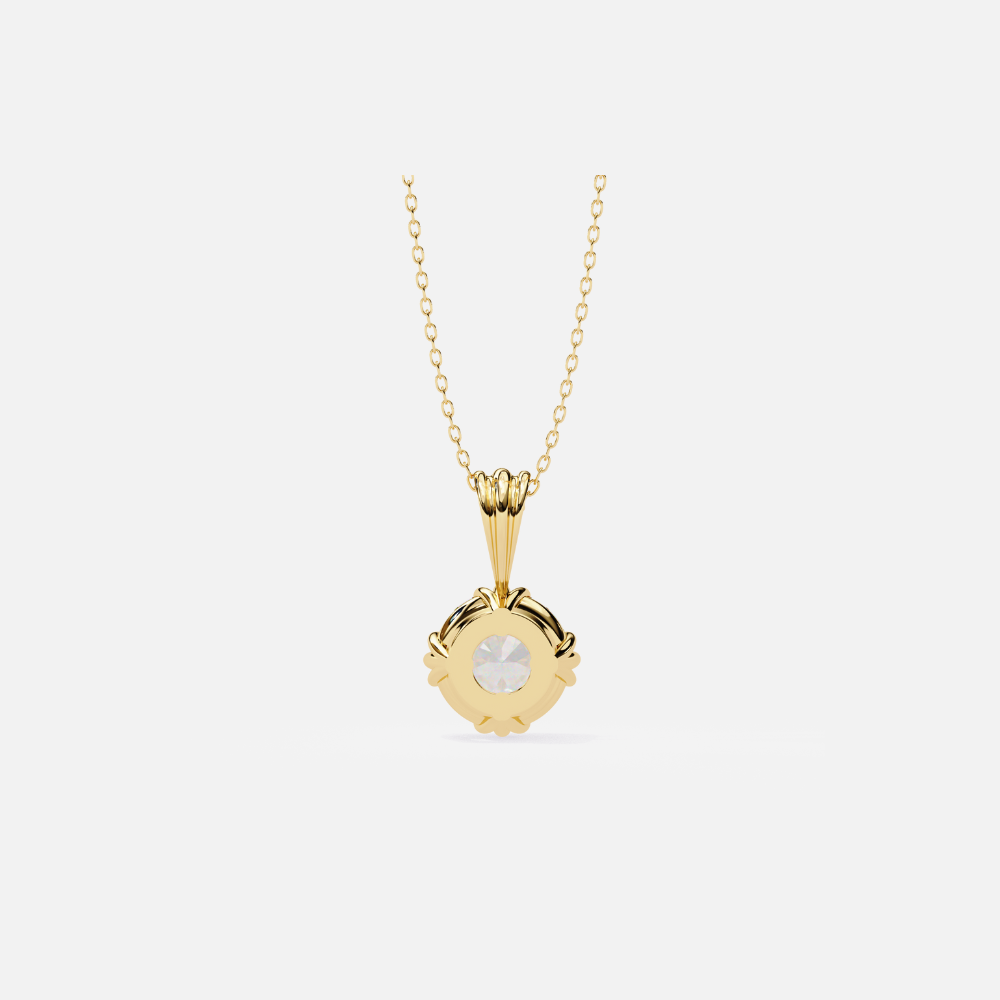 SIXPN0010M (WITHOUT CHAIN)
