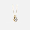 SIXPN0017M (WITHOUT CHAIN)