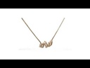 SIXPS001P (With Chain)