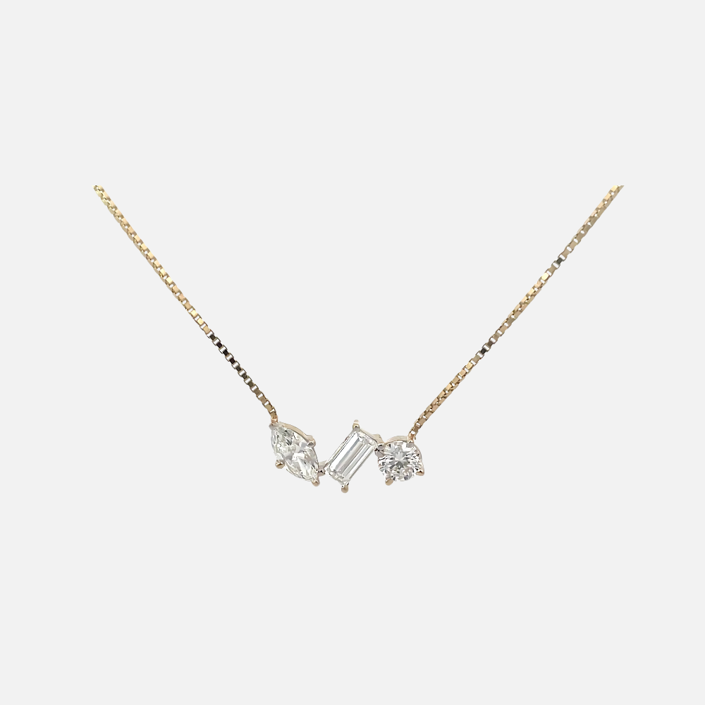 SIXPS001P (WITHOUT CHAIN)