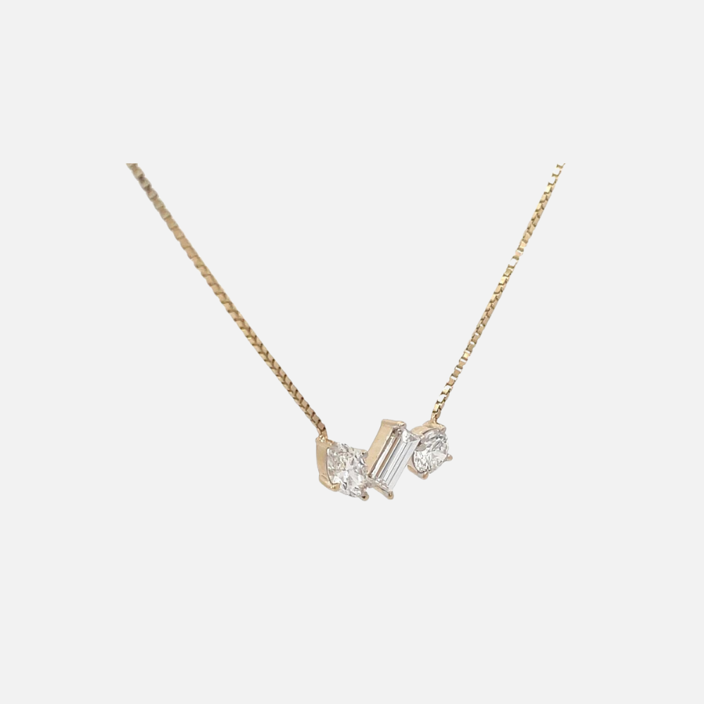 SIXPS001P (WITHOUT CHAIN)