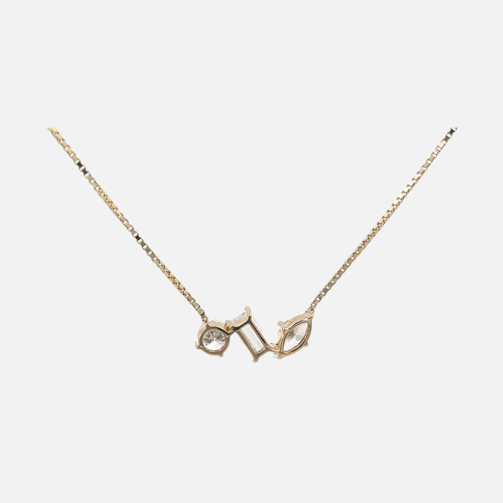 SIXPS001P (WITHOUT CHAIN)