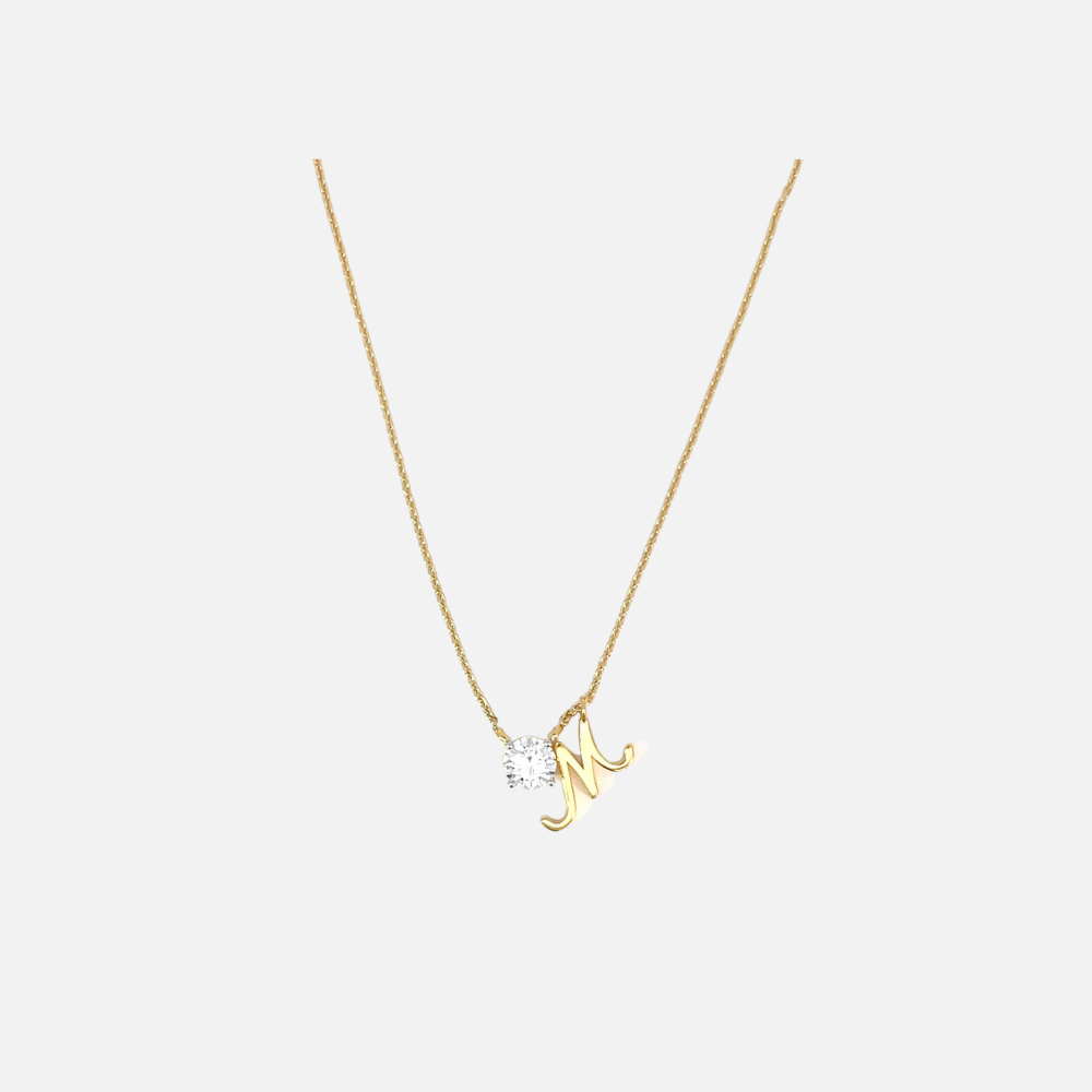 RD SIXP009P (WITH CHAIN)
