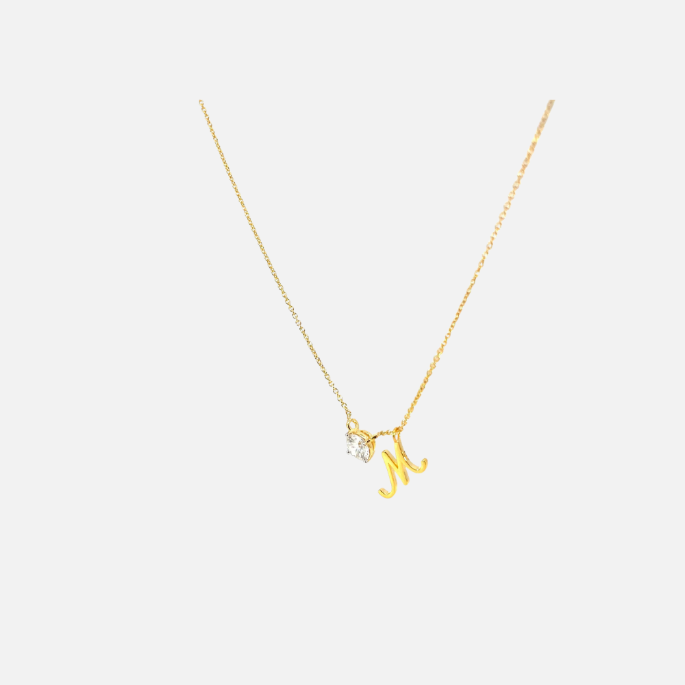 RD SIXP009P (WITH CHAIN)