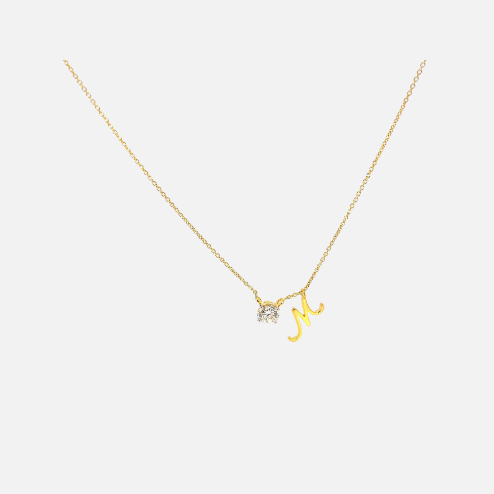 RD SIXP009P (WITH CHAIN)