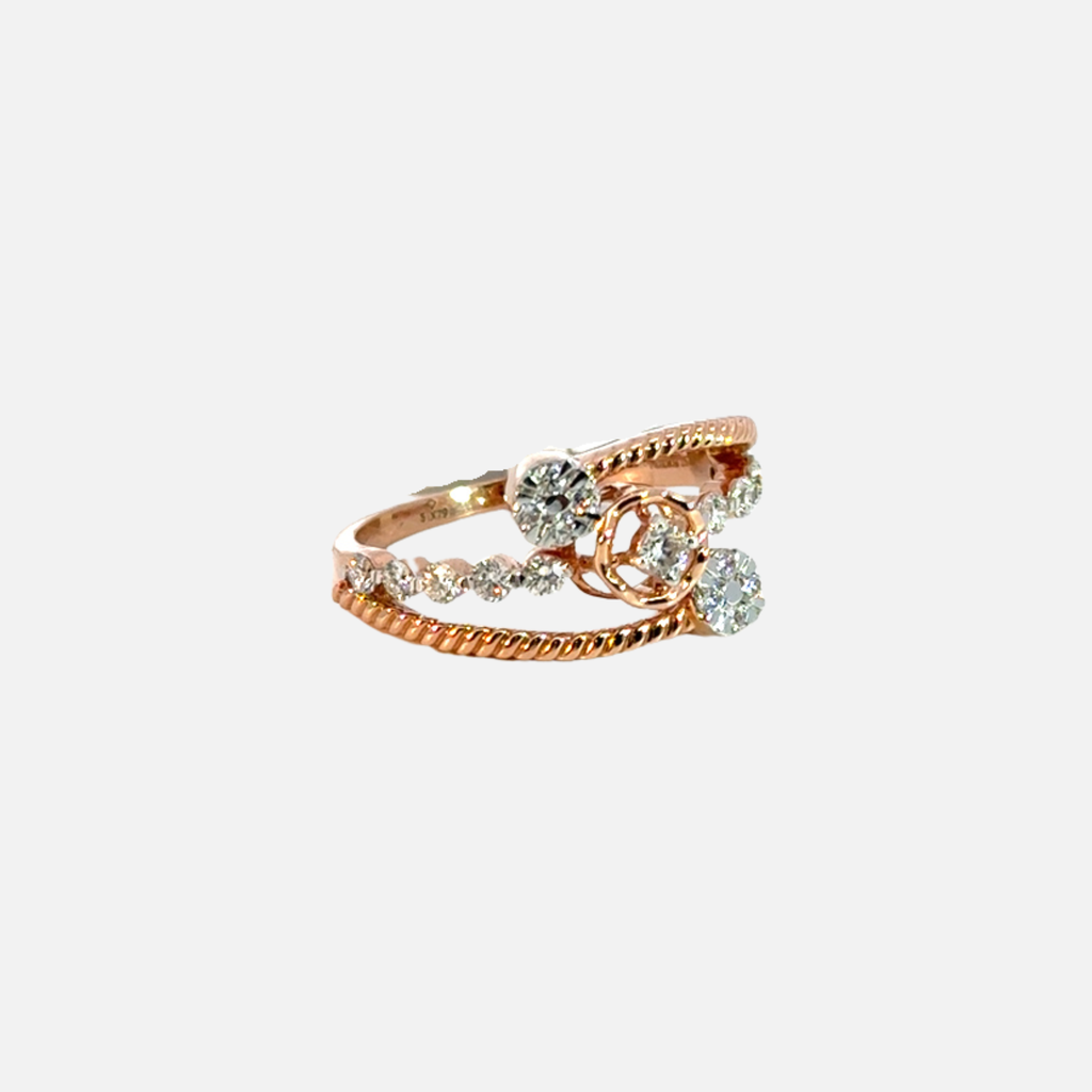 RD SIXLR-3523 (18K)