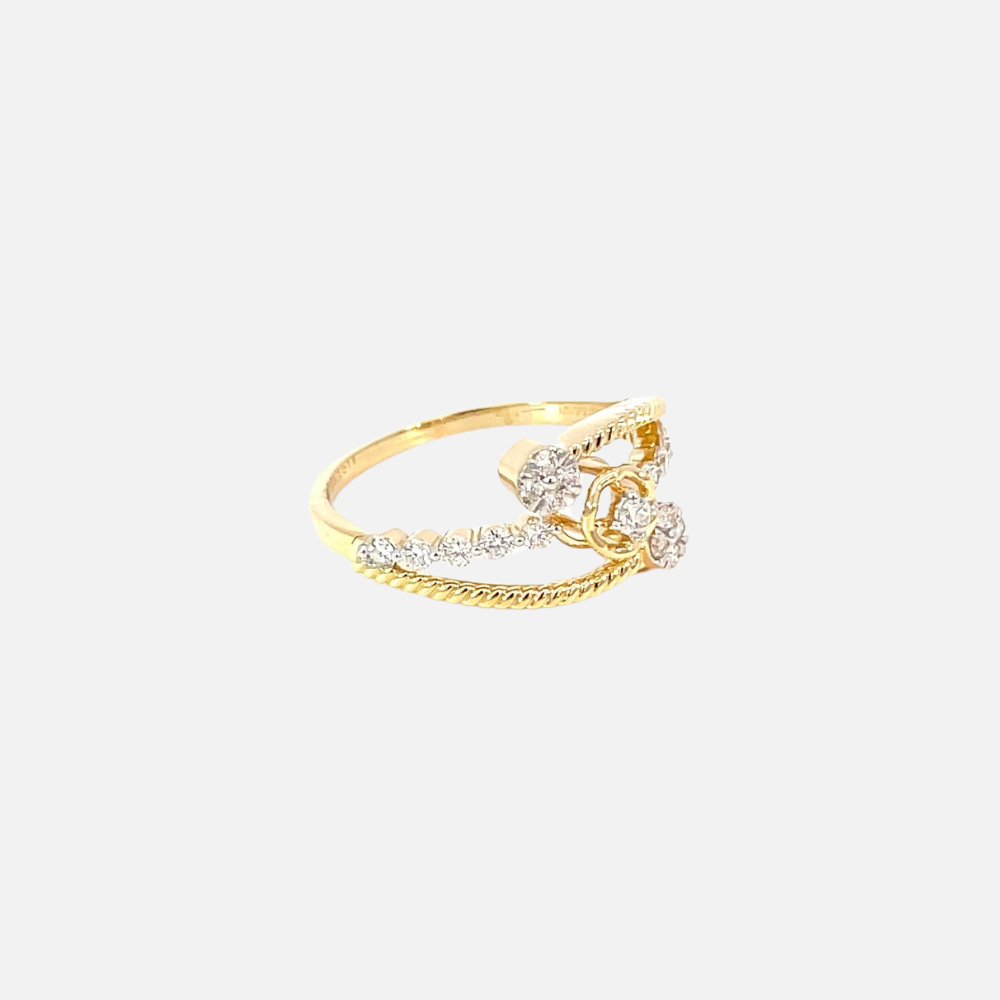 RD SIXLR-3523 (18K)
