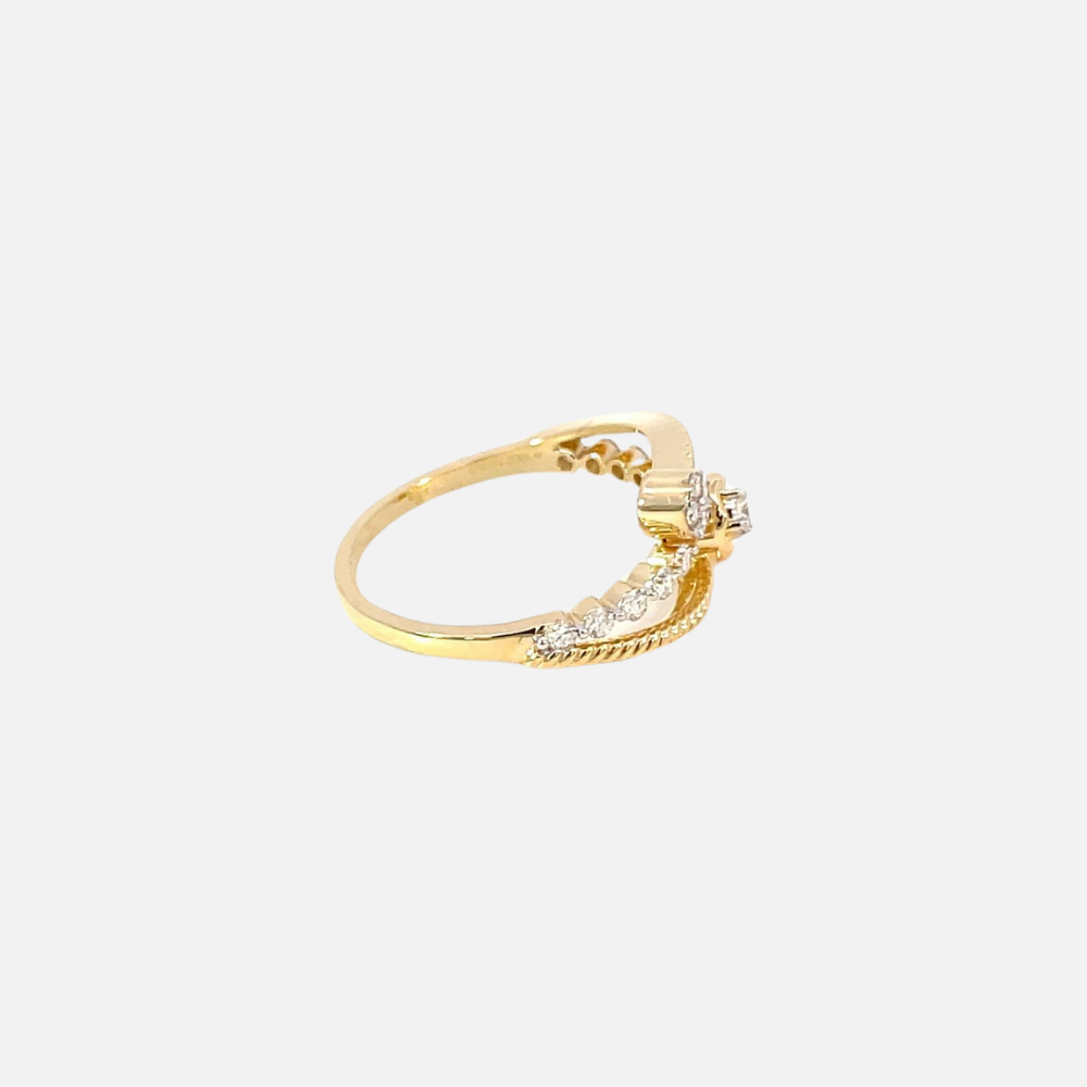 RD SIXLR-3523 (18K)