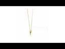RD SIXP009P (WITH CHAIN)