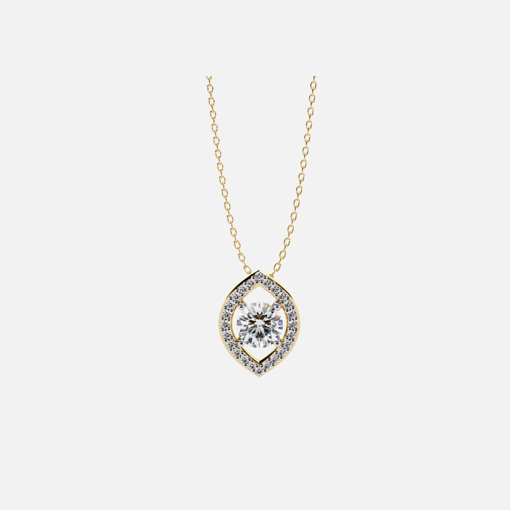 SIXPN0044M (WITHOUT CHAIN)