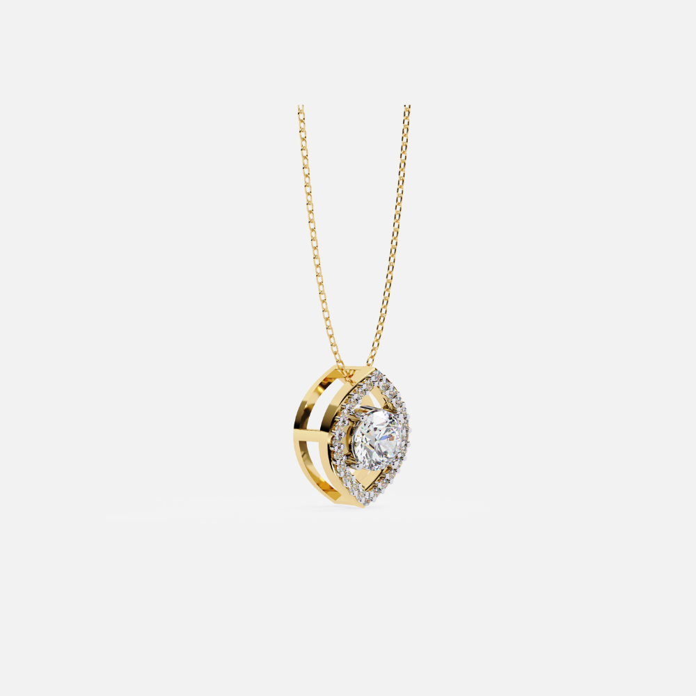 SIXPN0044M (WITHOUT CHAIN)