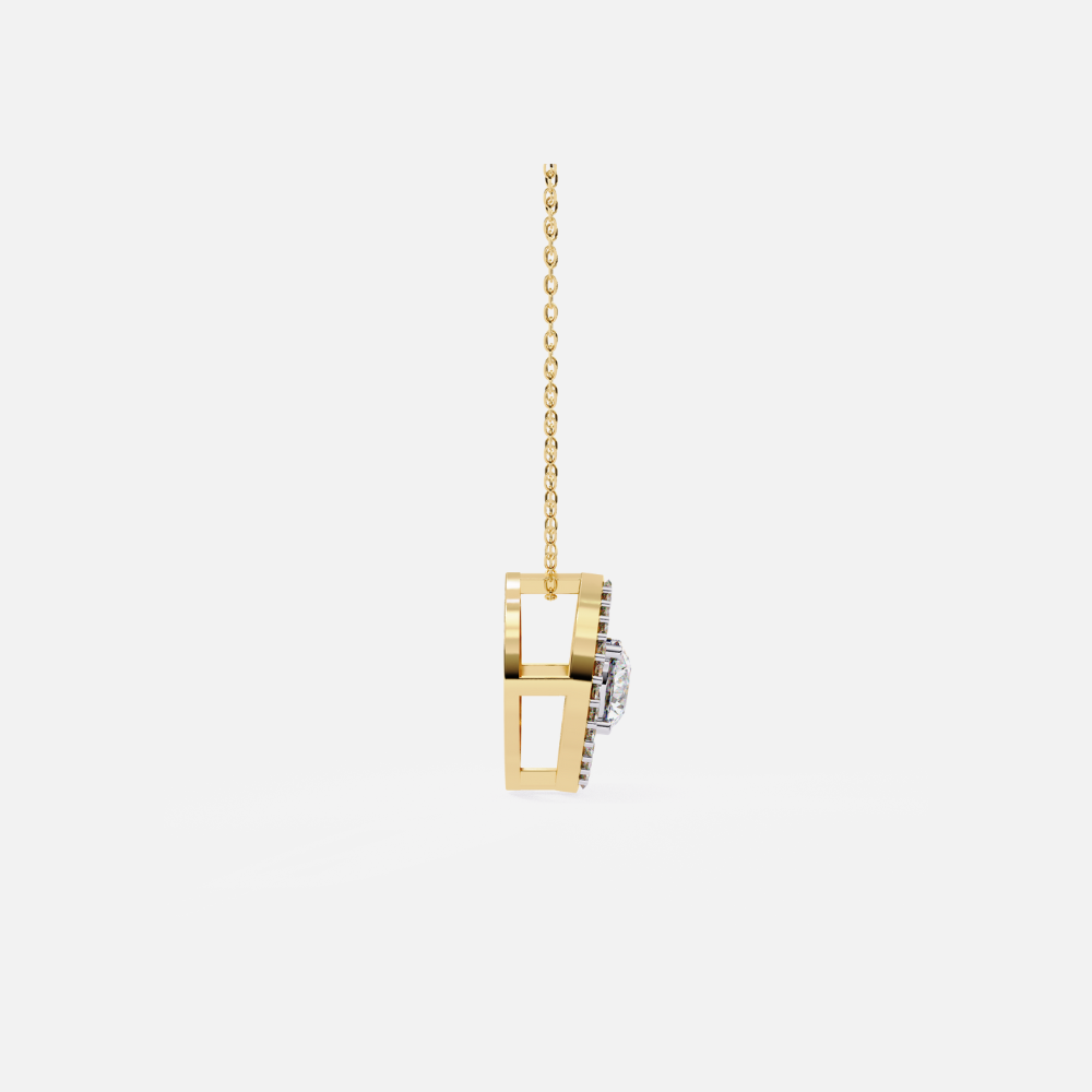 SIXPN0044M (WITHOUT CHAIN)