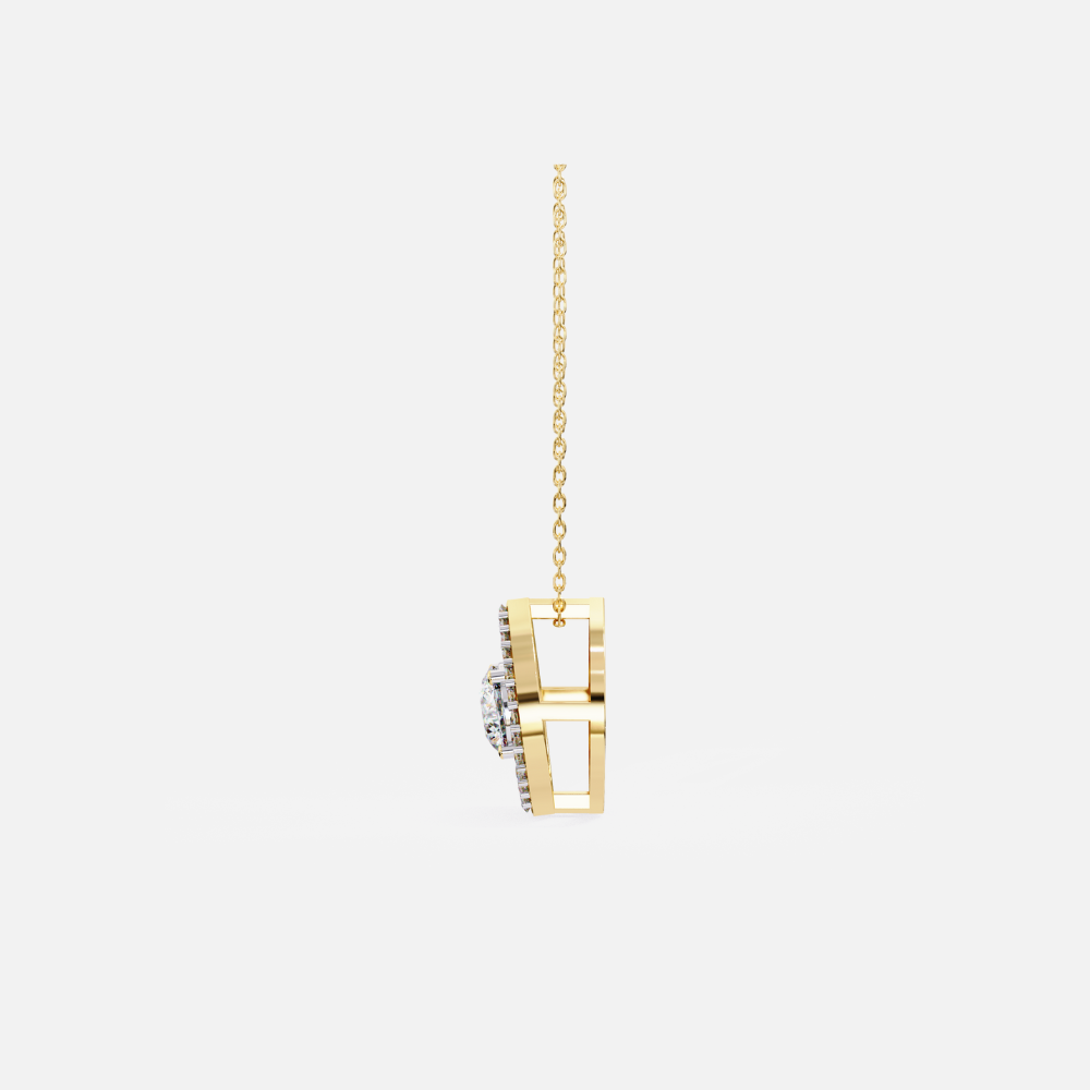SIXPN0044M (WITHOUT CHAIN)