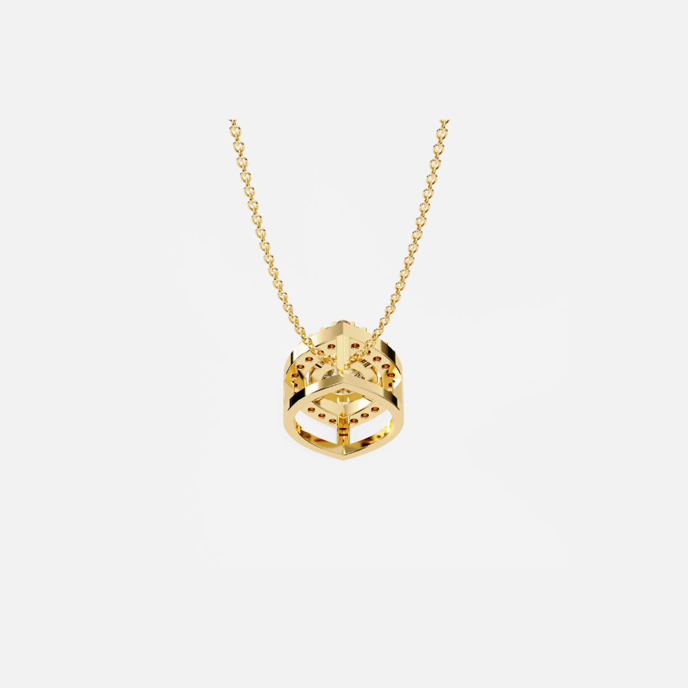 SIXPN0044M (WITHOUT CHAIN)
