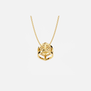 SIXPN0044M (WITHOUT CHAIN)