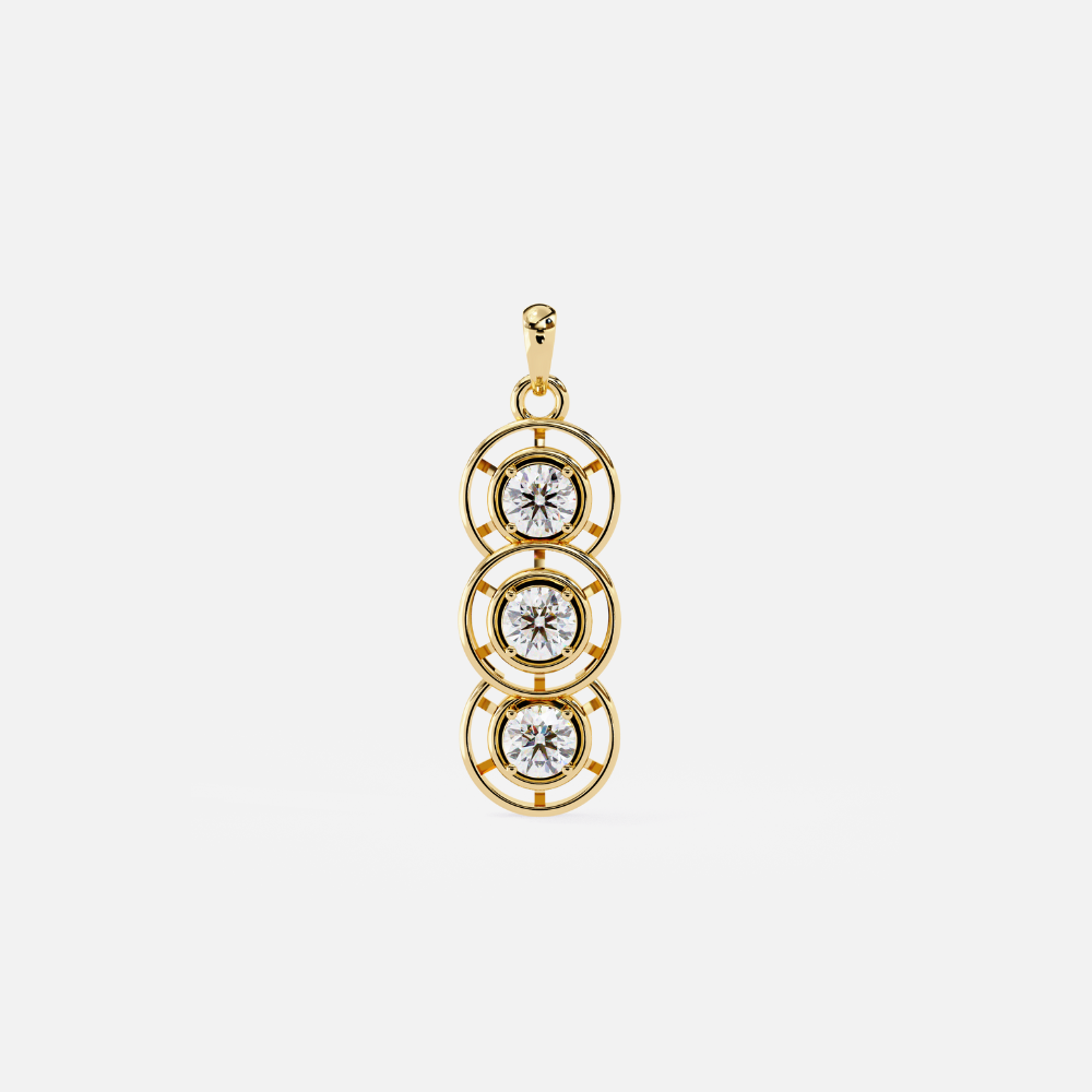 SIXPN0046M (WITHOUT CHAIN)