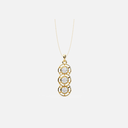 SIXPN0046M (WITHOUT CHAIN)