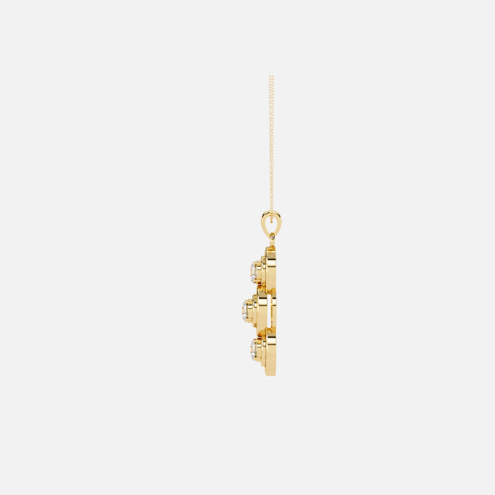 SIXPN0046M (WITHOUT CHAIN)