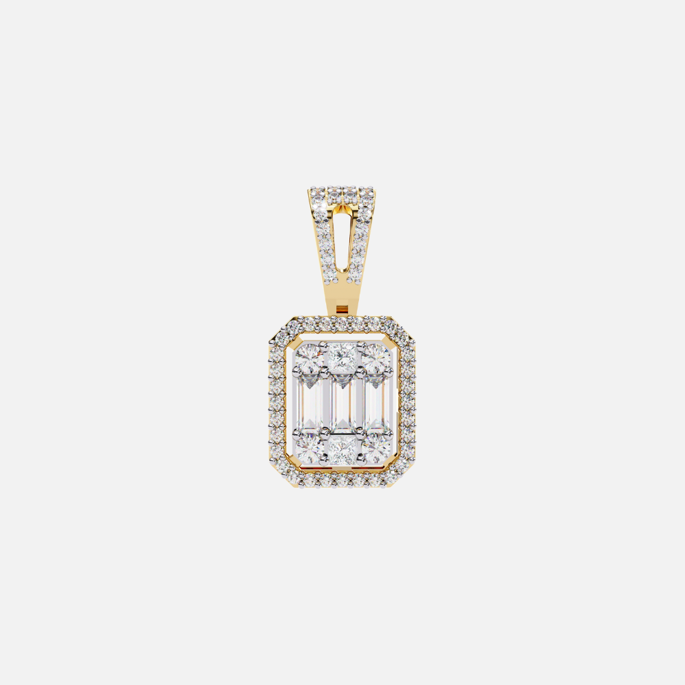 SIXPN0048M (WITHOUT CHAIN)