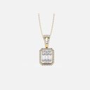 SIXPN0048M (WITHOUT CHAIN)