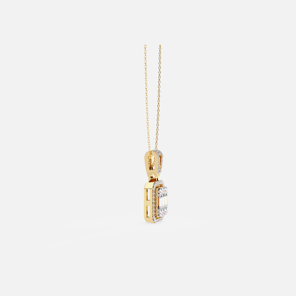 SIXPN0048M (WITHOUT CHAIN)