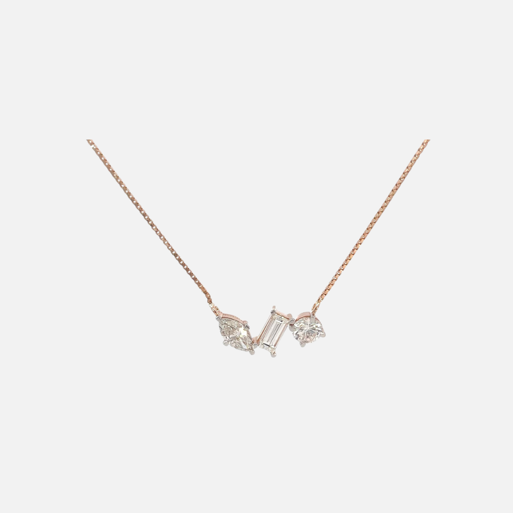 RD SIXPS001P (With Chain)