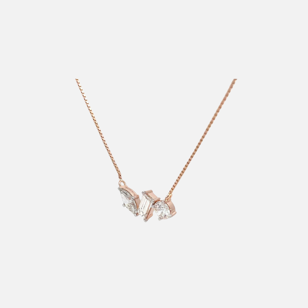 RD SIXPS001P (With Chain)