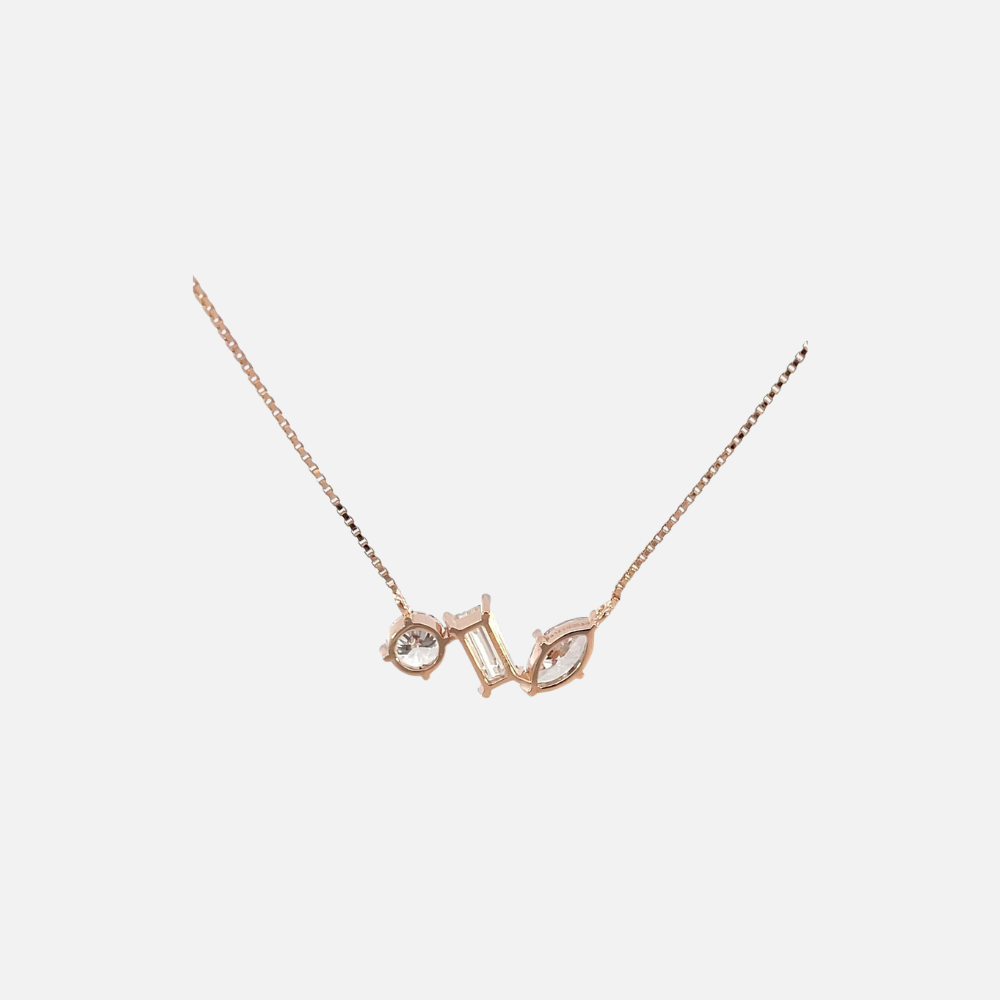 RD SIXPS001P (With Chain)