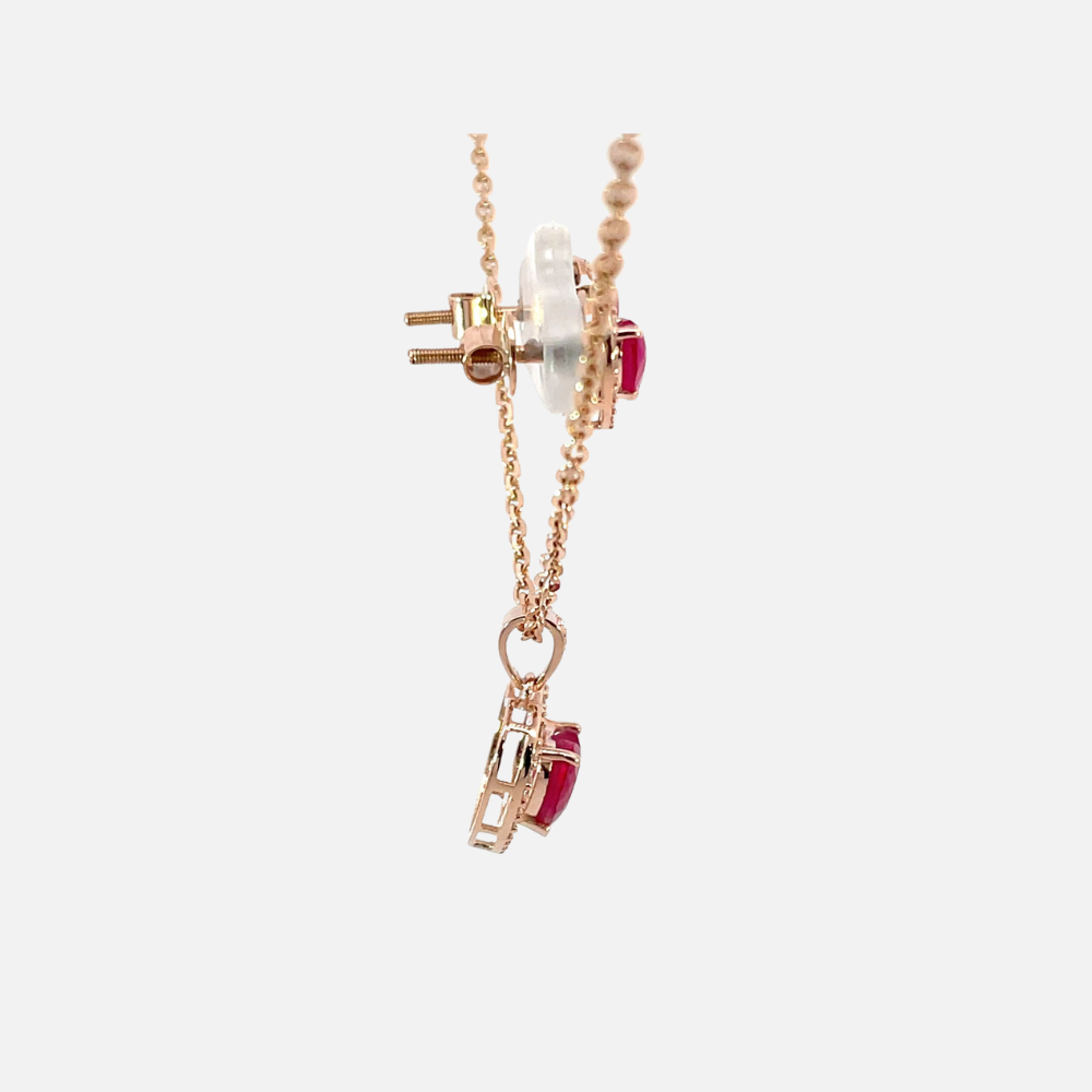 RD SIXPS007P-ER (RED)