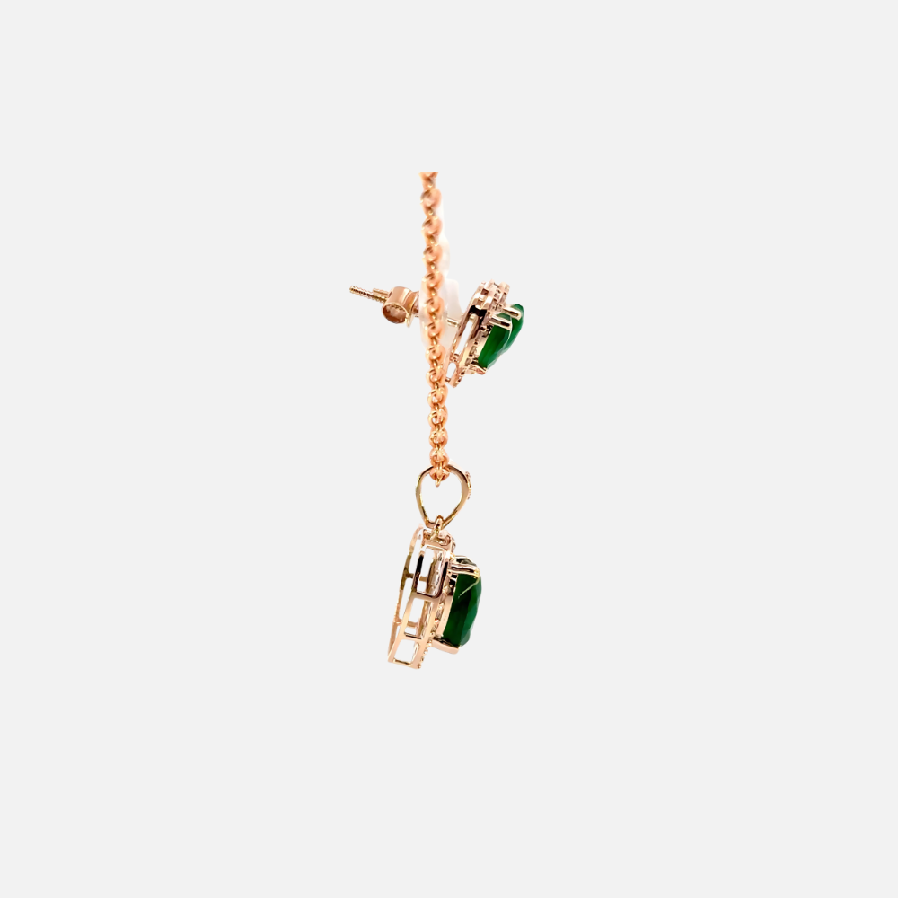 SIXPSE007P-ER (GREEN)