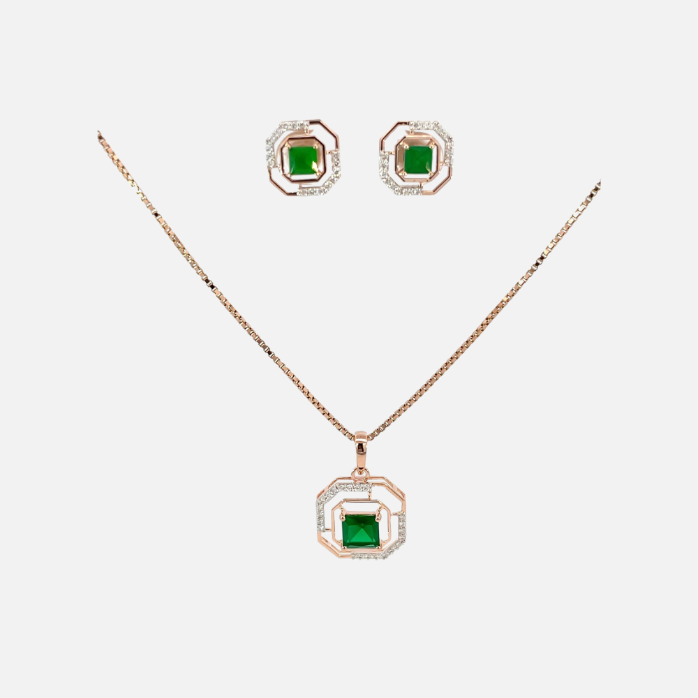 RD SIXPS002P-ER (GREEN)