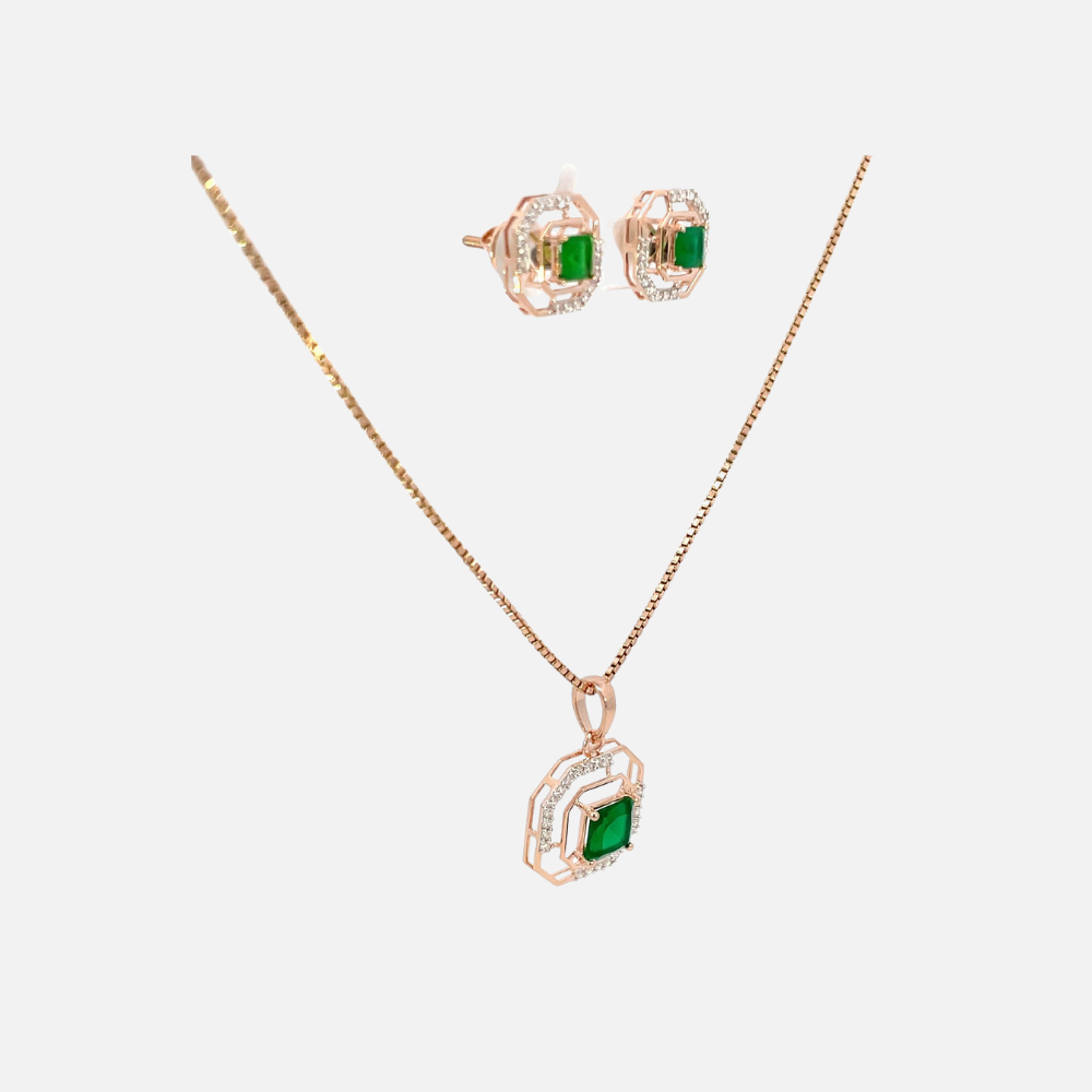 RD SIXPS002P-ER (GREEN)