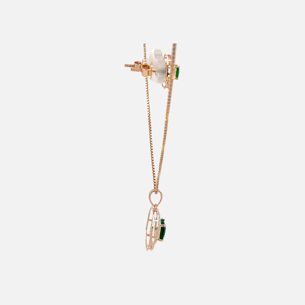 RD SIXPS002P-ER (GREEN)