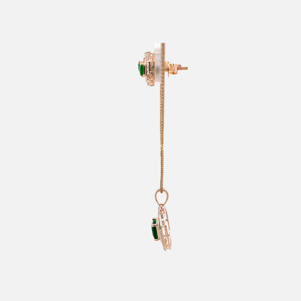 RD SIXPS002P-ER (GREEN)