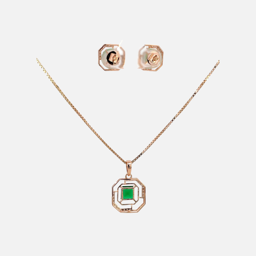 RD SIXPS002P-ER (GREEN)