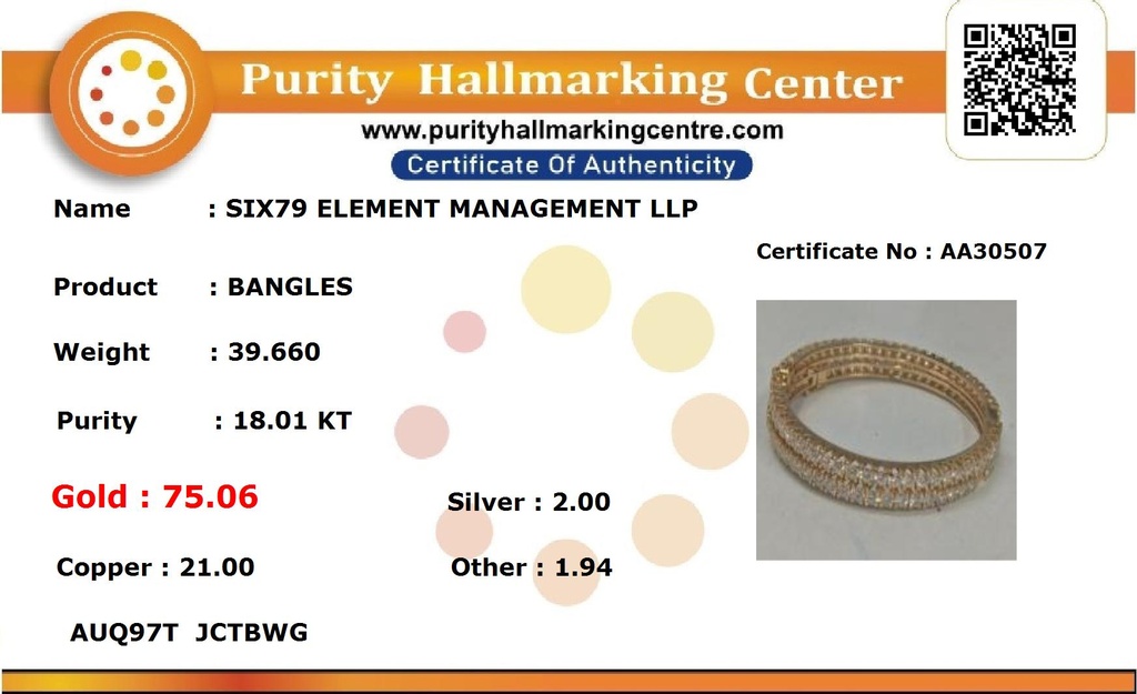 RD SIXBN003P (18K)
