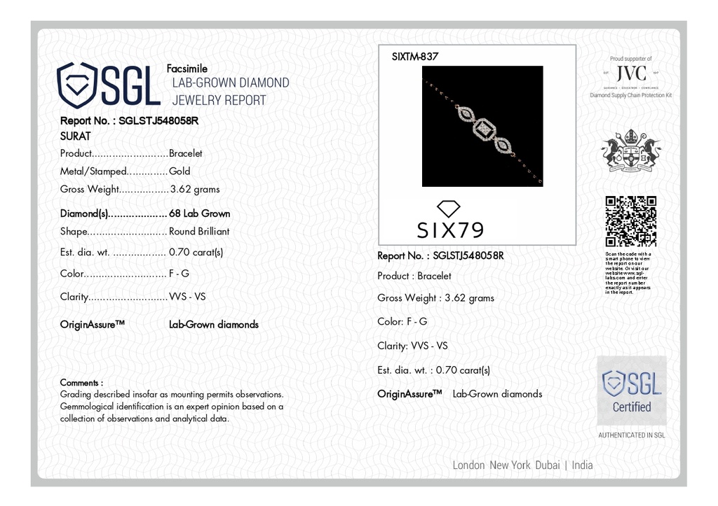 RD SIXTM-837