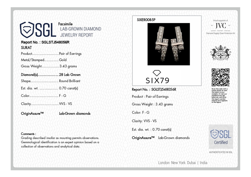 RD SIXER0085P