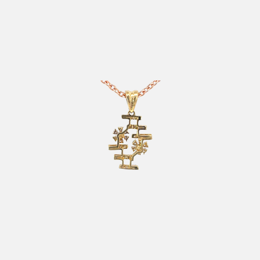 RD SIXPN1035(Without Chain)