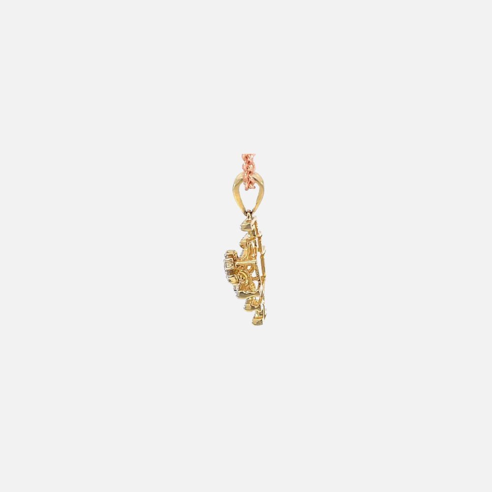 RD SIXPN1035(Without Chain)