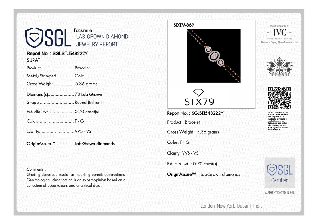 RD SIXTM-869