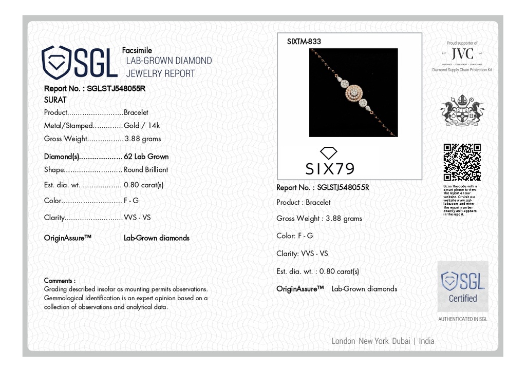 RD SIXTM-833