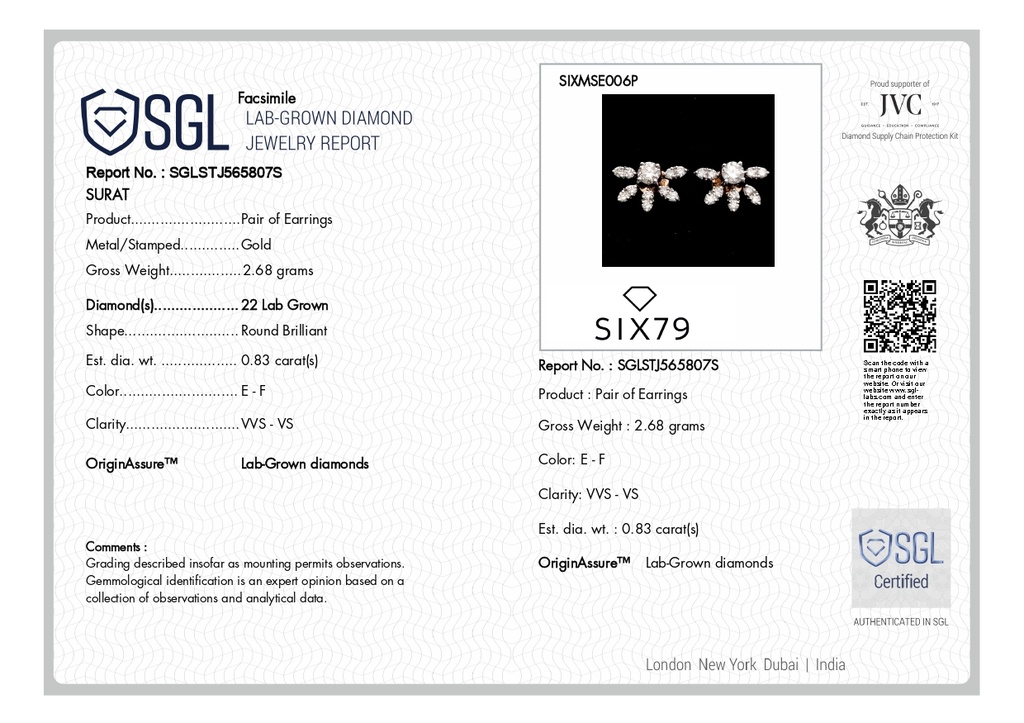 SIXMSE006P 