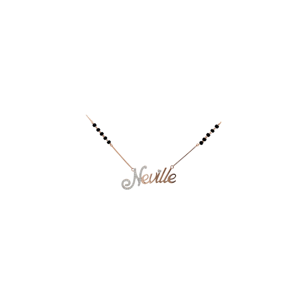 RD SIXMS007P(WITH CHAIN)(18K)
