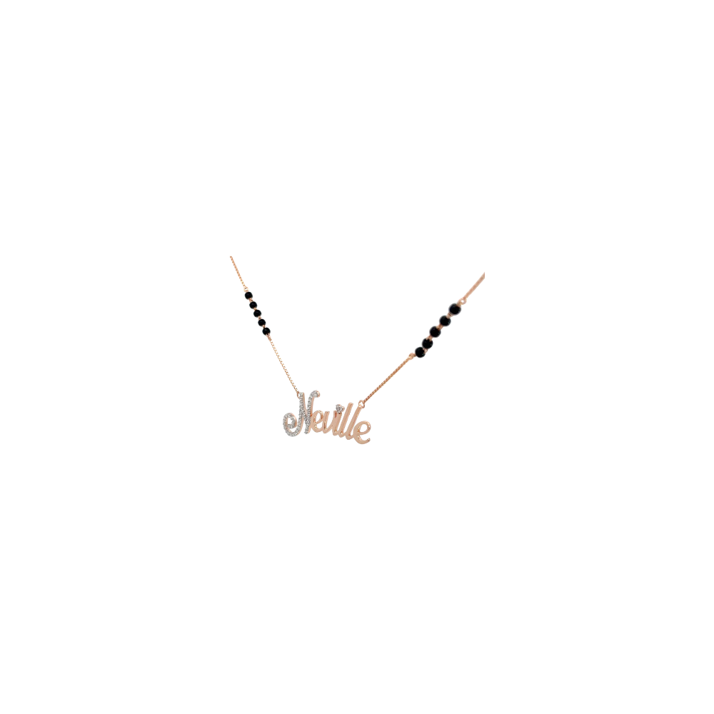 RD SIXMS007P(WITH CHAIN)(18K)