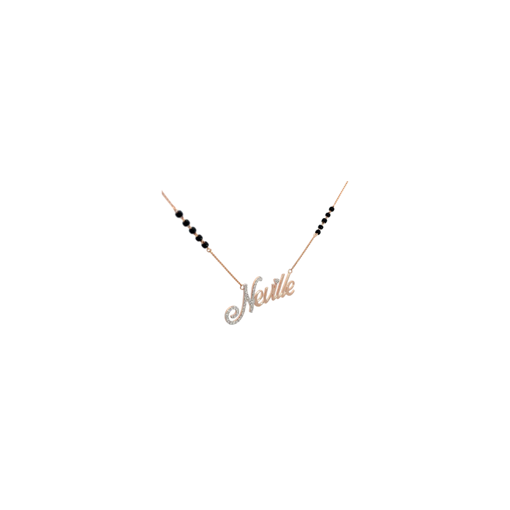RD SIXMS007P(WITH CHAIN)(18K)